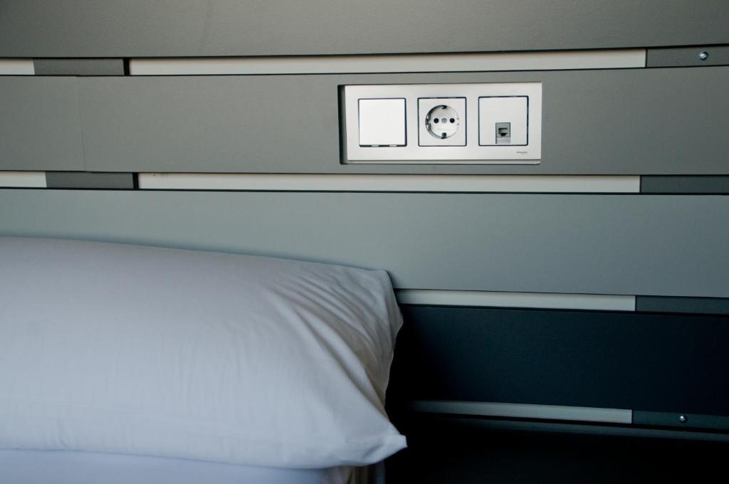 Bbk Bilbao Good Hostel Room photo